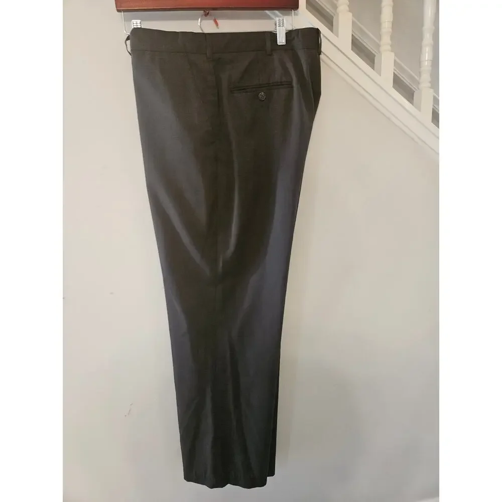 Doc & Amelia 38 x 30 brown dress pants